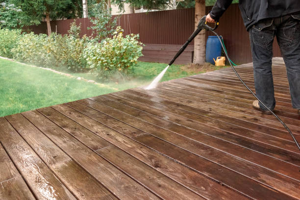 Solar Panel Cleaning in Trotwood, OH