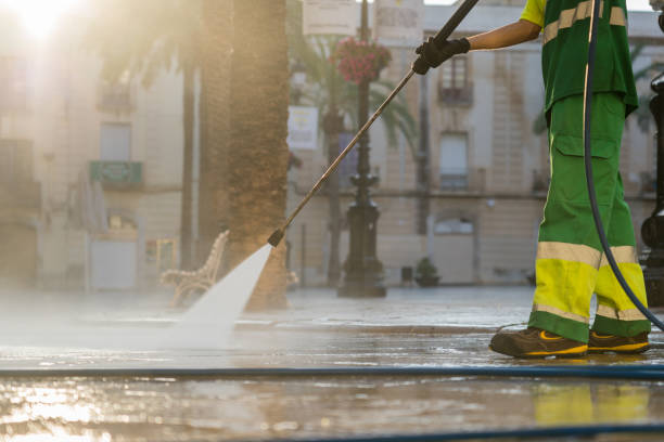 Best Dumpster Area Cleaning  in Trotwood, OH
